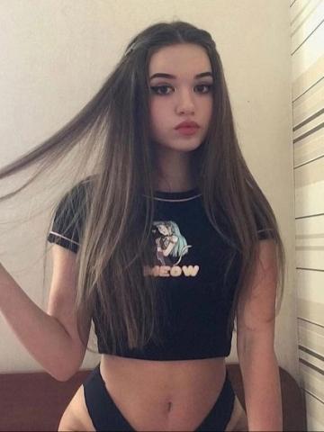 Анкета проститутки Ольга - Фото 1, , 25 лет, №110744
