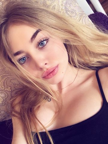 Анкета проститутки Викуся - Фото 1, , 25 лет, №108559